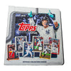 2025 Topps Series 1 Collectors Binder