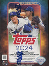 2024 Topps Update Series Baseball Blaster Box