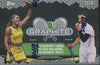 2024 Topps Graphite Tennis Hobby Box