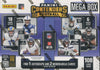 2023 Panini Contenders Football Hobby Mega Box