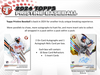 2024 Topps Pristine Baseball Hobby 4 Box Break #4 - PICK YOUR TEAM - DISCOUNTS ADDED