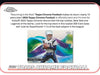 2024 Topps Chrome Football Breaker Delight 2 Box Break #3 - PICK YOUR TEAM