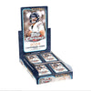 2024 Topps Chrome Football Hobby Box