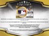 2024 Topps Five Star Baseball Hobby 8 Box Case #1 - PICK YOUR TEAM