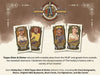 2024 Topps Allen & Ginter Baseball Hobby 4 Box Break #2 - PICK YOUR TEAM