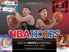 2024/25 Panini NBA Hoops Basketball Hobby 4 Box Break #1  - PICK YOUR TEAM