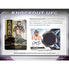 2024 Topps Knockout UFC Hobby Box